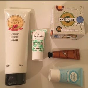 skincare bundle